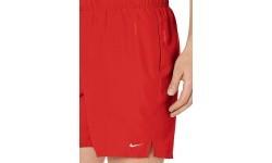 Мужские плавательные шорты Nike M Ess 7" Volley Short Red NESSA559 614