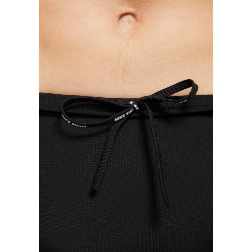 Nike Men's Swim Briefs Nk M Hydrastrong Sld Brief Black NESSA004 001
