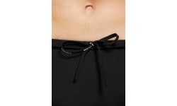 Nike peldbikses vīriešiem Nk M Hydrastrong Sld Brief Black NESSA004 001