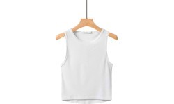 Glo Story Women's Blouse White WBX 4435-2