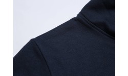 Glo Story teen sweatshirt Navy BPU B0373