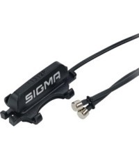 SIGMA Ritma raidītāja komplekts ar vadu