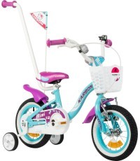 Двиратис Карбон Мими 12 замороженно-голубых