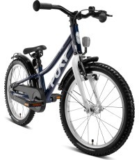 Dviratis PUKY CYKE 18-1 Alu racingblue-white