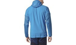 Adidas jaka Agravic Alpha Hooded Shield Blue BS0027