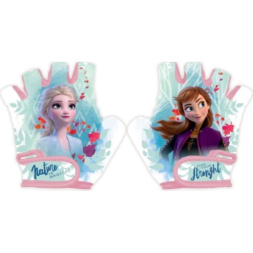 Перчатки Frozen II для детей XS 4-6 лет
