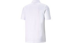Puma Ess Pique Polo vīriešu krekls, balts 586674 02