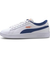 Puma apavi Smash V2 L JR White 365170 16