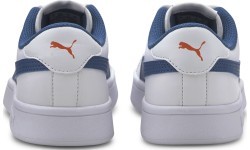 Puma apavi Smash V2 L JR White 365170 16