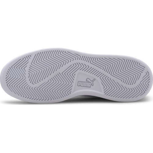 Puma Smash V2 L JR White 365170 16