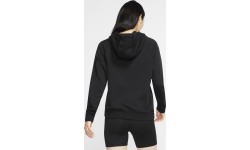 Nike NSW Essential Fleece Hoodie for Women Black BV4116 010