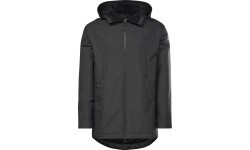 Reebok vīriešu jaka OW Urban Fleece Parka Black HI0918