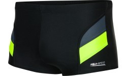 Peldbikses Aquashorts ARON - 138