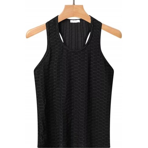 Glo Story Women's Blouse Black WBX 4443-1