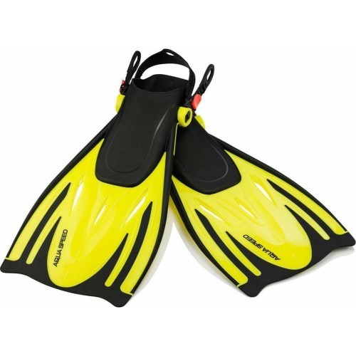 Snorkeling fins WOMBAT - 18