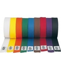 Kimono diržas Kwon - Blue