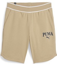 Puma sporta šorti vīriešiem Squad Shorts 9 Beige 678975 83