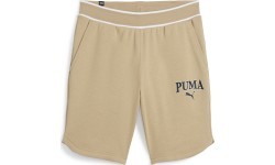Puma sporta šorti vīriešiem Squad Shorts 9 Beige 678975 83