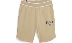 Спортивные шорты Puma для мужчин Squad Shorts 9 Beige 678975 83
