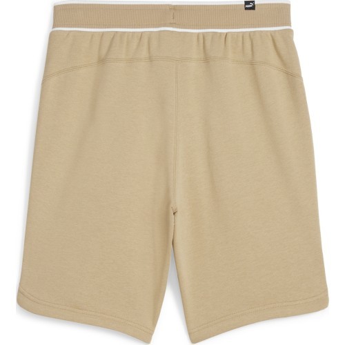 Puma Sports Shorts for Men Squad Shorts 9 Beige 678975 83