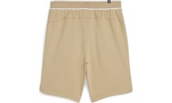 Puma Sports Shorts for Men Squad Shorts 9 Beige 678975 83