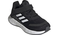 Детские кроссовки Adidas Duramo SL I Black FX7320