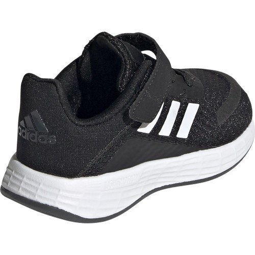 Детские кроссовки Adidas Duramo SL I Black FX7320