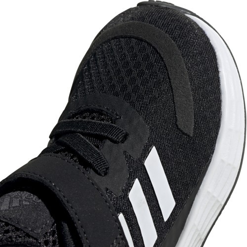 Детские кроссовки Adidas Duramo SL I Black FX7320