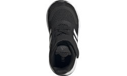 Детские кроссовки Adidas Duramo SL I Black FX7320