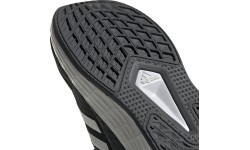 Детские кроссовки Adidas Duramo SL I Black FX7320