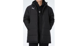 Puma Men's Bench Jacket Black 657268 03