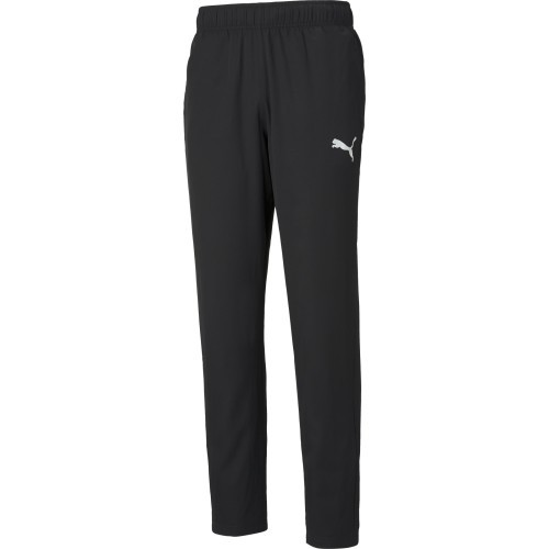 Puma Kelnės Vyrams Active Woven Pants Black 586732 01