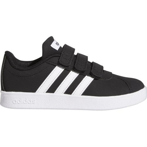 Adidas VL Court 2.0 CF C Kids' Sneakers Black GZ3324