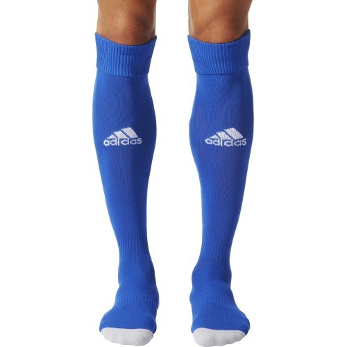 Adidas futbola zeķes MILANO 16 SOCK zilas AJ5907