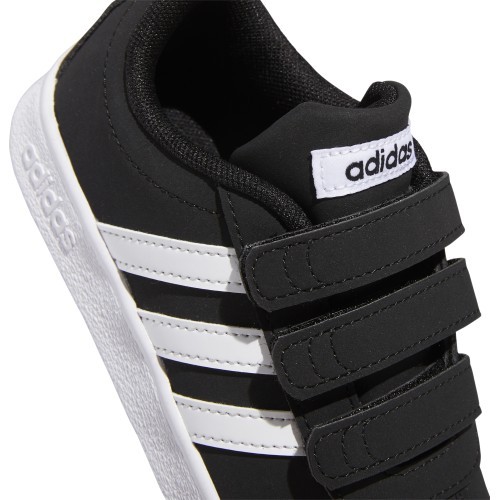 Adidas VL Court 2.0 CF C bērnu apavi melni GZ3324