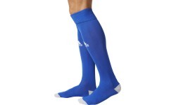 Футбольные гетры Adidas MILANO 16 SOCK синие AJ5907