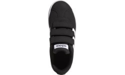 Adidas VL Court 2.0 CF C bērnu apavi melni GZ3324