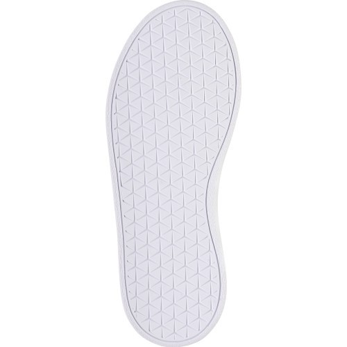 Детские кроссовки Adidas VL Court 2.0 CF C чёрные GZ3324
