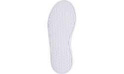 Детские кроссовки Adidas VL Court 2.0 CF C чёрные GZ3324