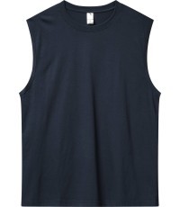 Мужская футболка Glo Story Navy MBX 3236-4
