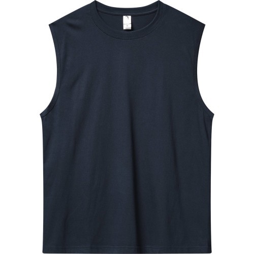 Glo Story Men's T-shirt Navy MBX 3236-4