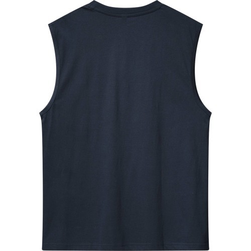Мужская футболка Glo Story Navy MBX 3236-4