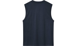 Glo Story Men's T-shirt Navy MBX 3236-4