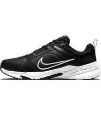 Мужская обувь Nike Defyallday чёрная DJ1196 002