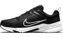 Nike Defyallday vīriešu apavi, melni, DJ1196 002