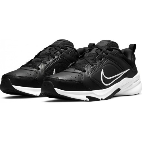 Мужская обувь Nike Defyallday чёрная DJ1196 002