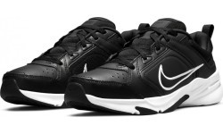 Мужская обувь Nike Defyallday чёрная DJ1196 002