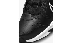 Nike Defyallday vīriešu apavi, melni, DJ1196 002