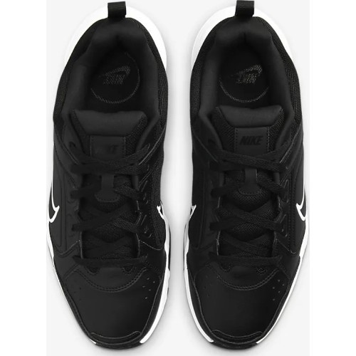 Мужская обувь Nike Defyallday чёрная DJ1196 002