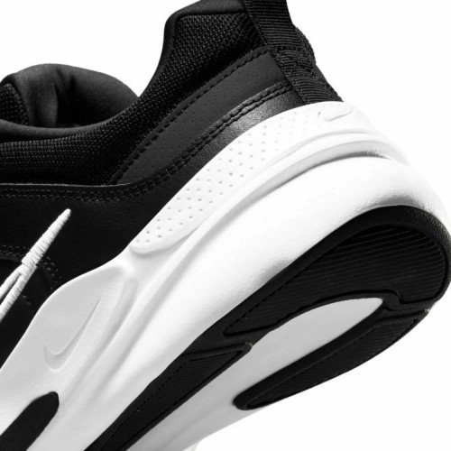 Nike Defyallday vīriešu apavi, melni, DJ1196 002